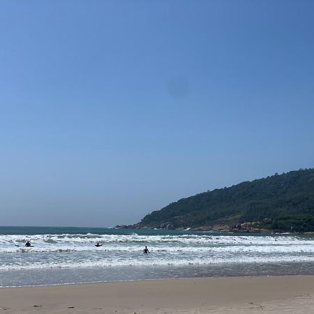 Duque Hostel Florianópolis المظهر الخارجي الصورة