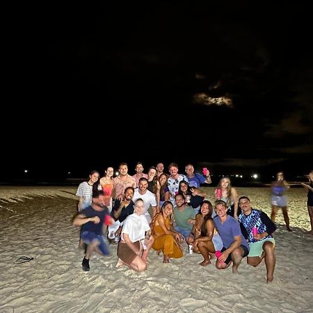 Duque Hostel Florianópolis المظهر الخارجي الصورة
