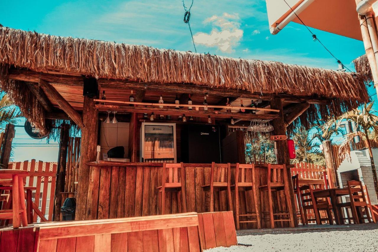 Duque Hostel Florianópolis المظهر الخارجي الصورة