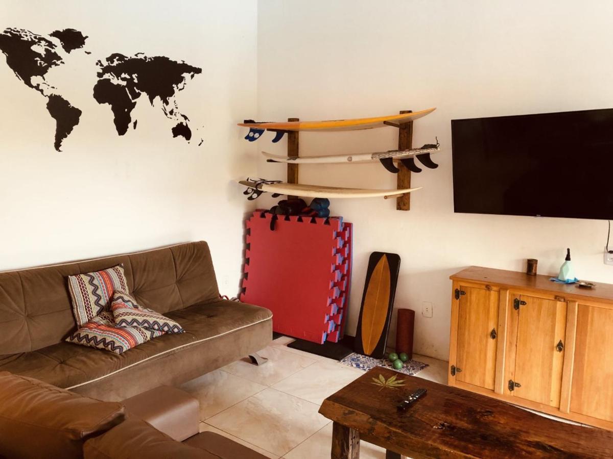 Duque Hostel Florianópolis المظهر الخارجي الصورة