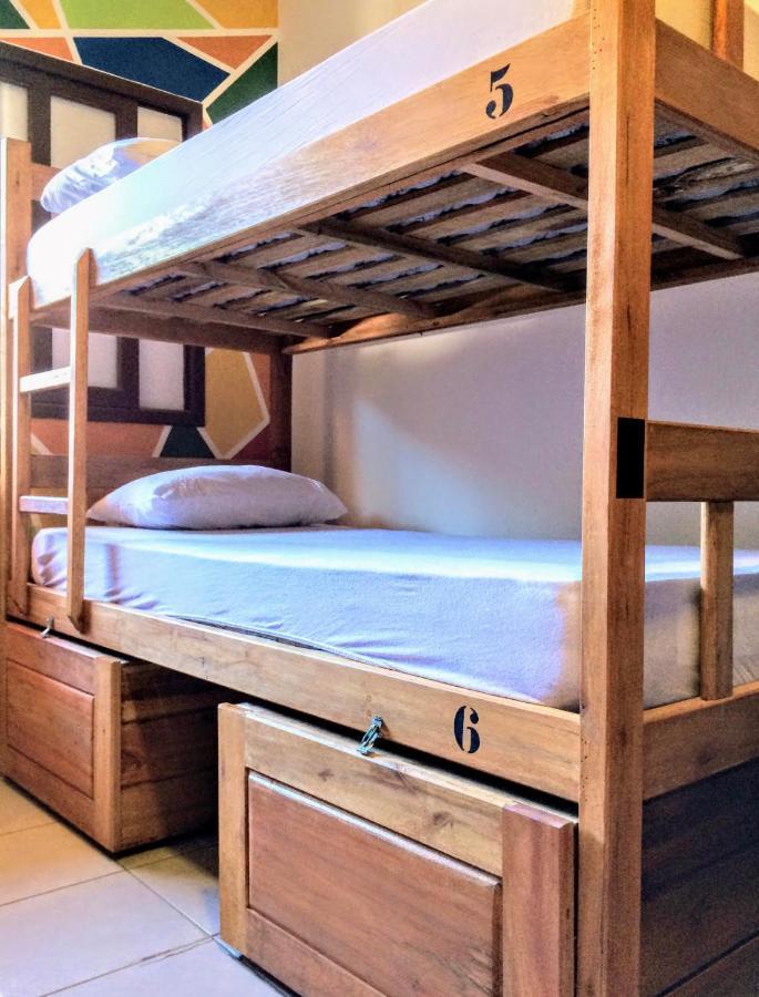 Duque Hostel Florianópolis المظهر الخارجي الصورة