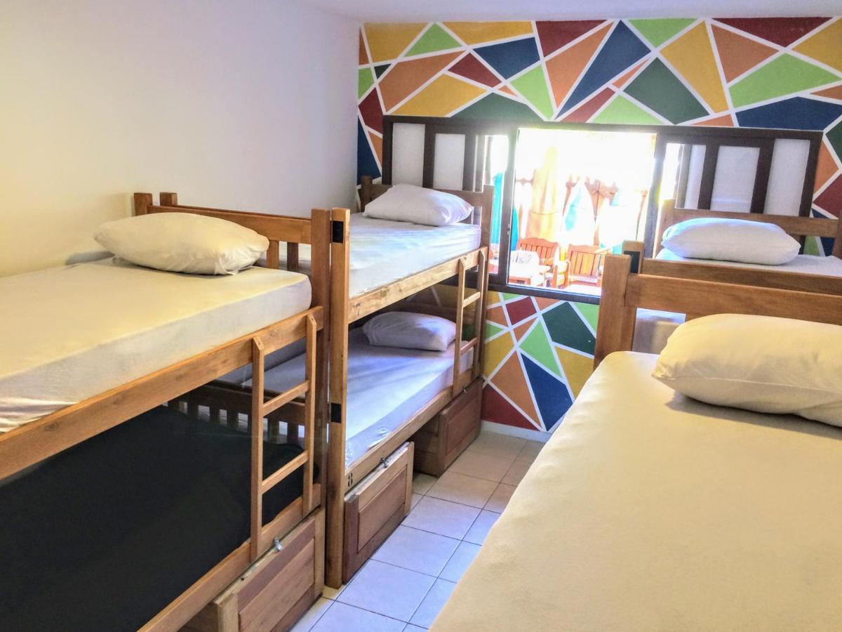 Duque Hostel Florianópolis المظهر الخارجي الصورة