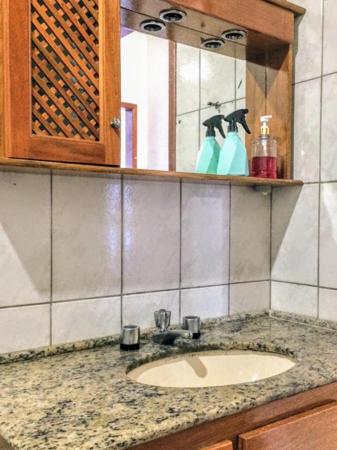 Duque Hostel Florianópolis المظهر الخارجي الصورة
