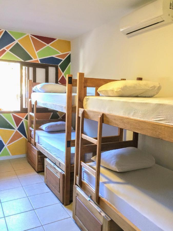 Duque Hostel Florianópolis المظهر الخارجي الصورة