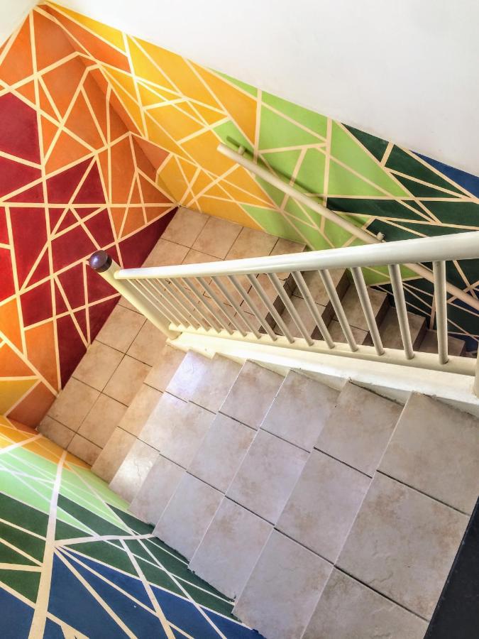 Duque Hostel Florianópolis المظهر الخارجي الصورة