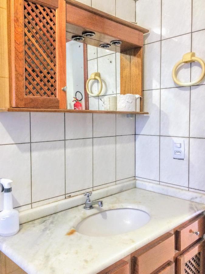 Duque Hostel Florianópolis المظهر الخارجي الصورة