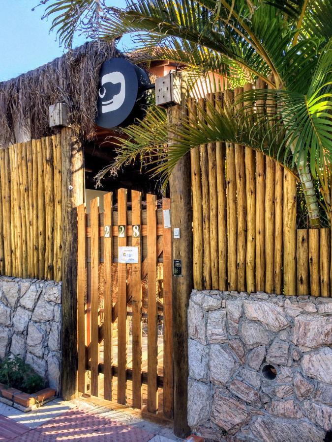 Duque Hostel Florianópolis المظهر الخارجي الصورة