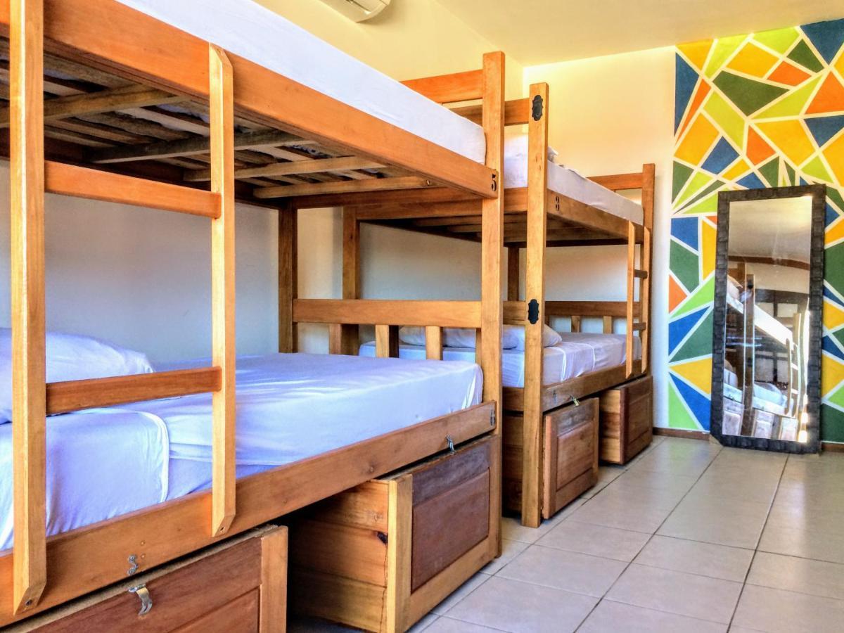Duque Hostel Florianópolis المظهر الخارجي الصورة