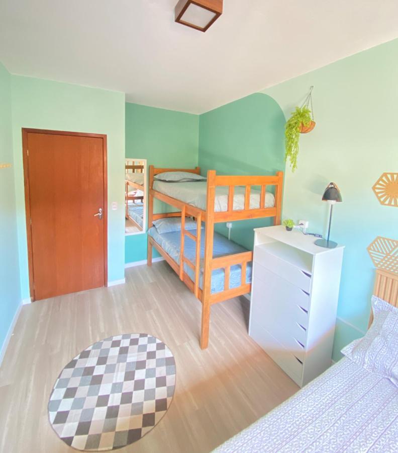 Duque Hostel Florianópolis المظهر الخارجي الصورة