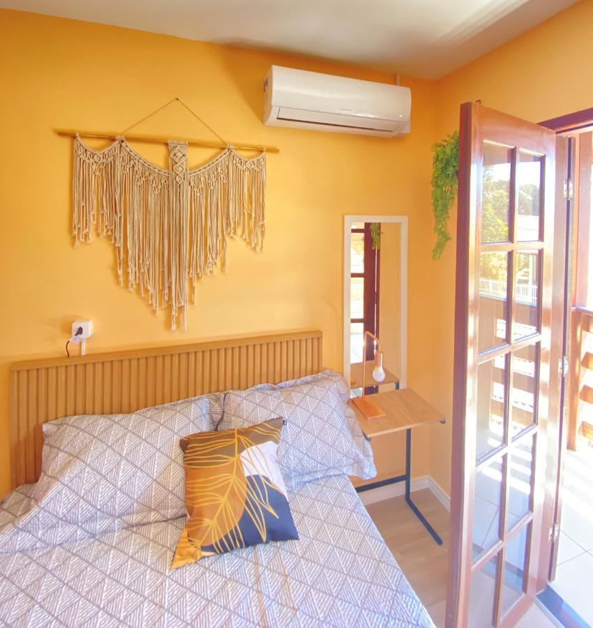Duque Hostel Florianópolis المظهر الخارجي الصورة