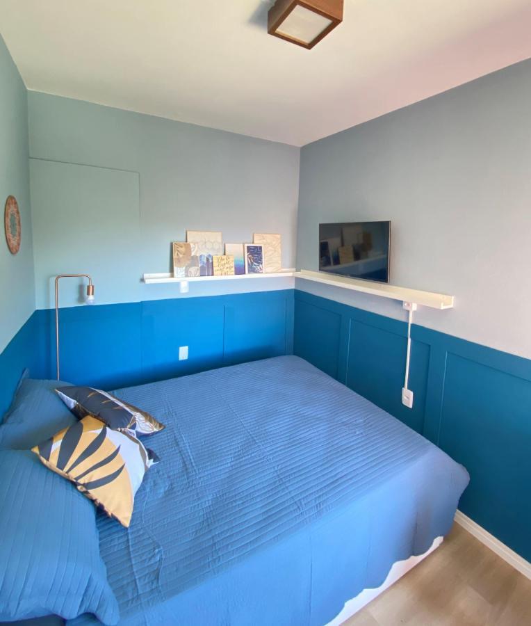 Duque Hostel Florianópolis المظهر الخارجي الصورة