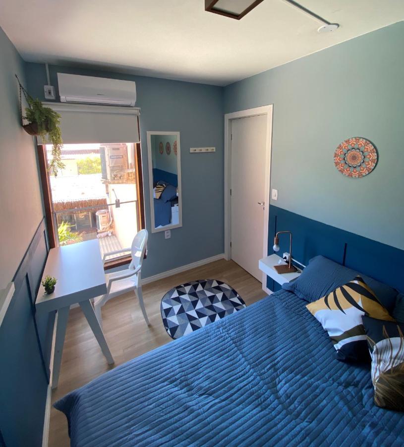 Duque Hostel Florianópolis المظهر الخارجي الصورة