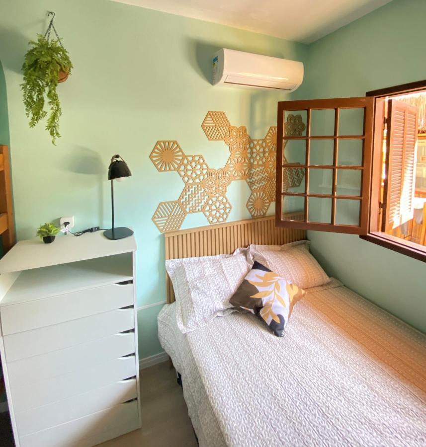 Duque Hostel Florianópolis المظهر الخارجي الصورة