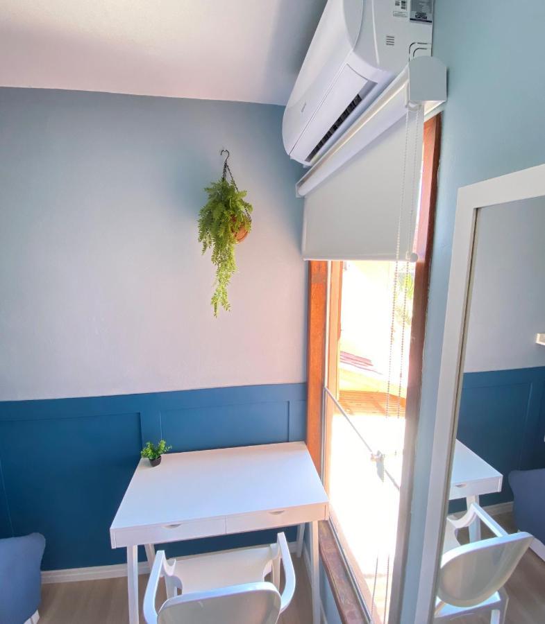 Duque Hostel Florianópolis المظهر الخارجي الصورة