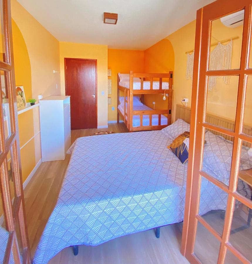 Duque Hostel Florianópolis المظهر الخارجي الصورة