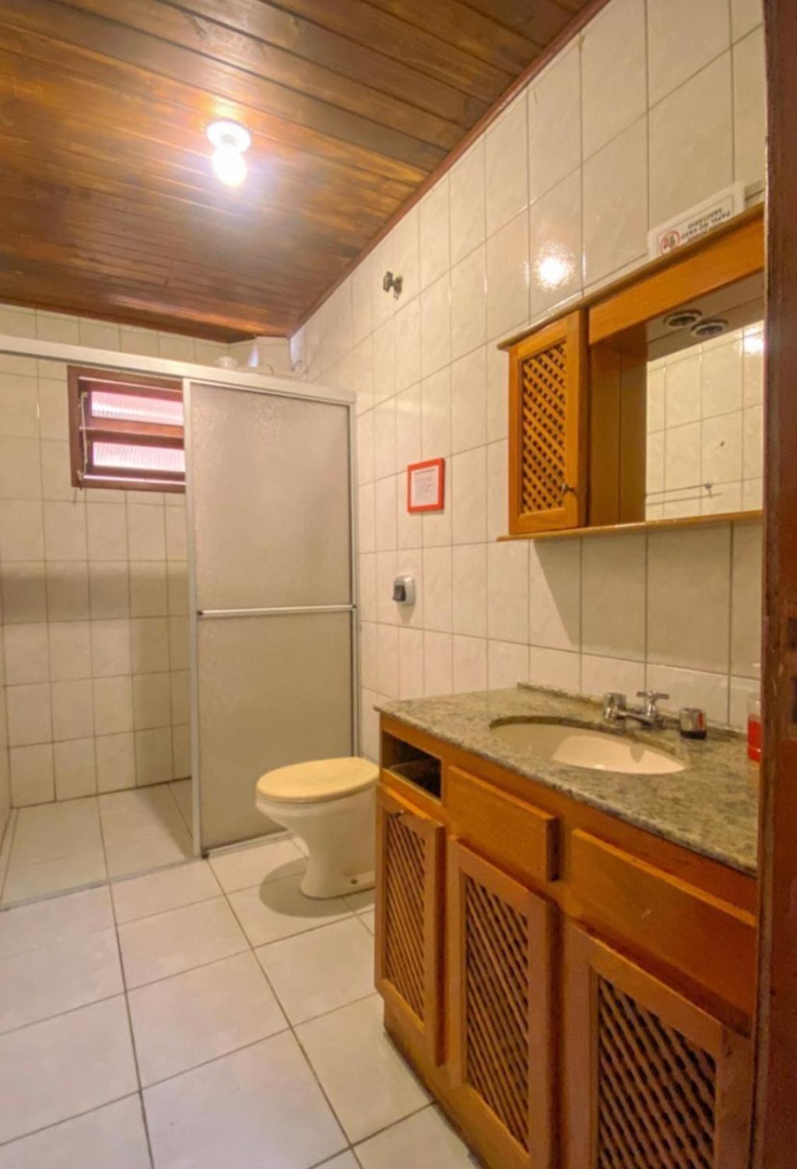 Duque Hostel Florianópolis المظهر الخارجي الصورة