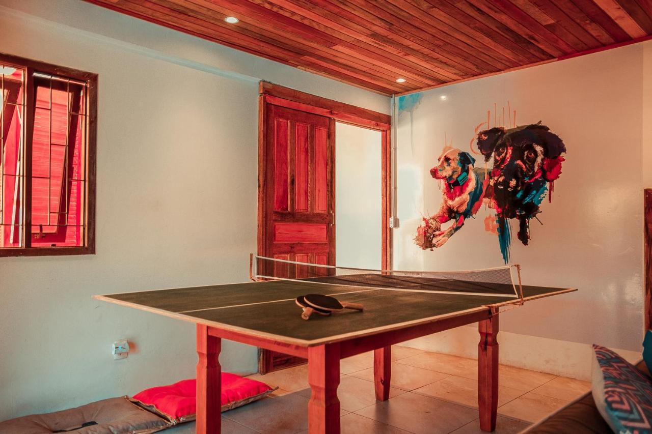 Duque Hostel Florianópolis المظهر الخارجي الصورة